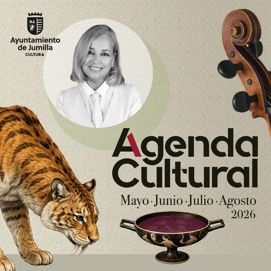 agenda cultural 1 cuatrimestre 2026 